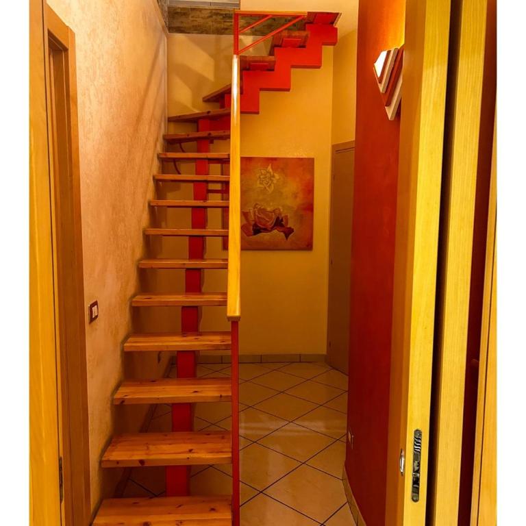 Sicily House 29 - Appartamento con 1 Camera da Letto - 30