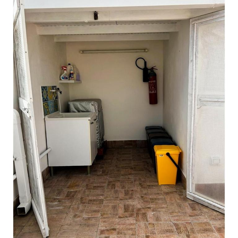 Sicily House 29 - Appartamento con 1 Camera da Letto - 23