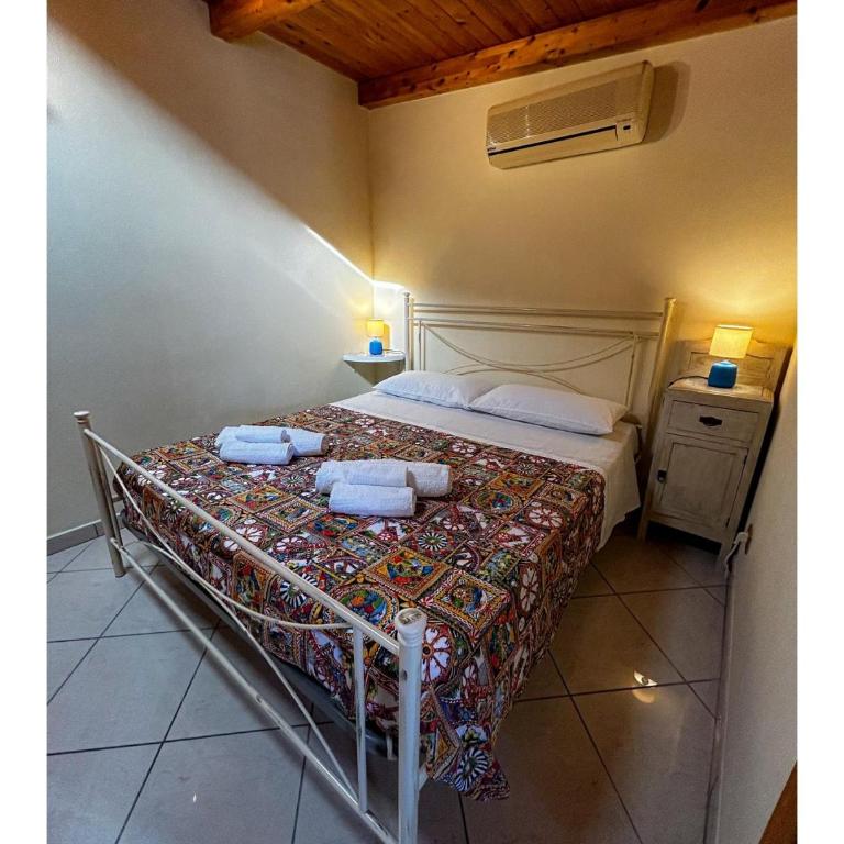 Sicily House 29 - Appartamento con 1 Camera da Letto - 2