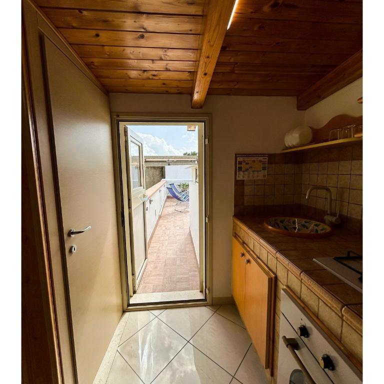 Sicily House 29 - Appartamento con 1 Camera da Letto - 14