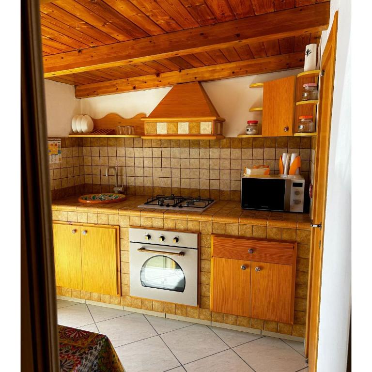 Sicily House 29 - Appartamento con 1 Camera da Letto - 4