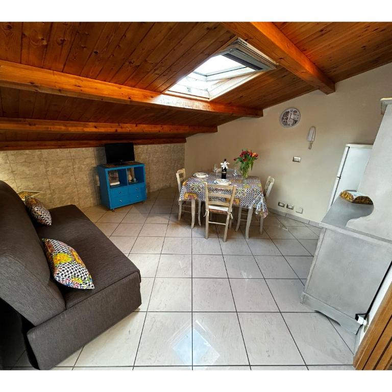 Sicily House 29 - Appartamento con 1 Camera da Letto - 13
