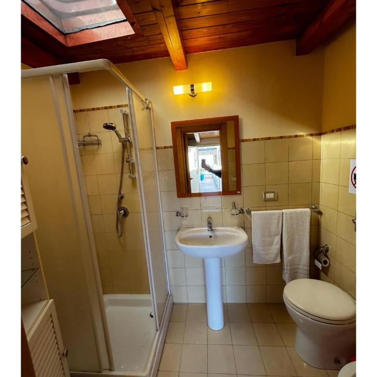 Sicily House 29 - Appartamento con 1 Camera da Letto - 17