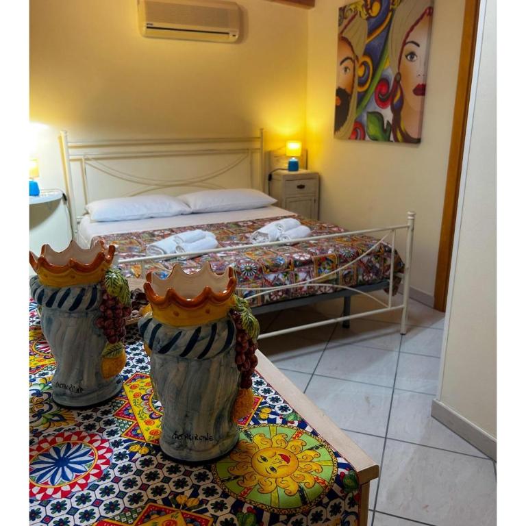 Sicily House 29 - Appartamento con 1 Camera da Letto - 1