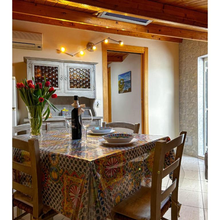 Sicily House 29 - Appartamento con 1 Camera da Letto - 8