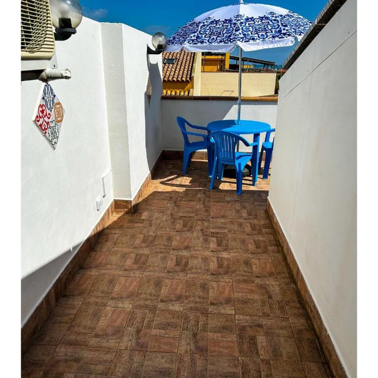 Sicily House 29 - Appartamento con 1 Camera da Letto - 25