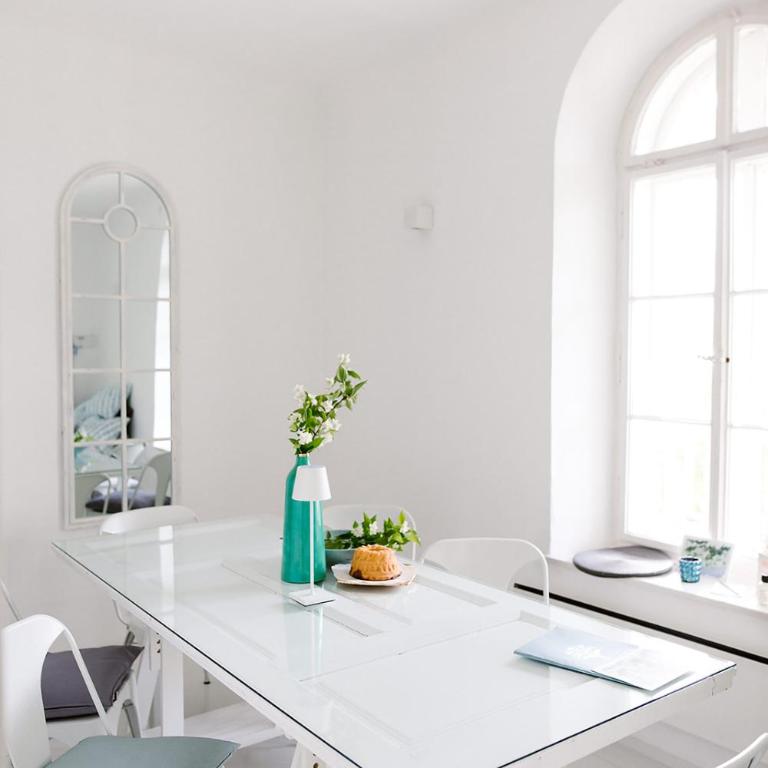 Villa Hygiea - Boutiqueapartments am Wörthersee - Apartment mit Terrasse - 16
