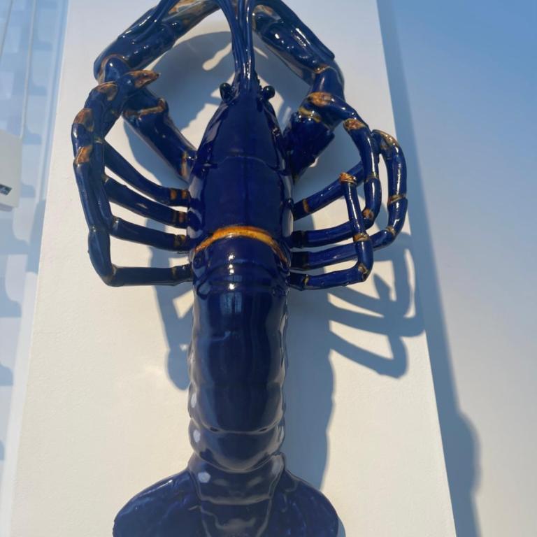 Le Loft du Homard Bleu à Saint-Malo Intra-Muros - Appartamento con 1 Camera da Letto - 31