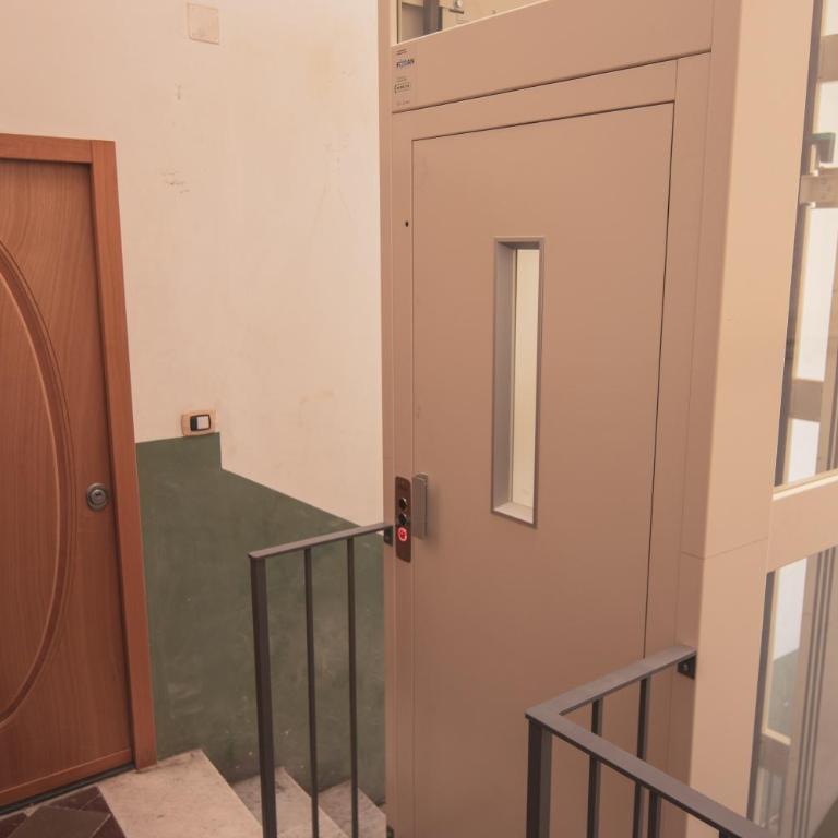 Historical Center Museo Suite - One-Bedroom House - 19