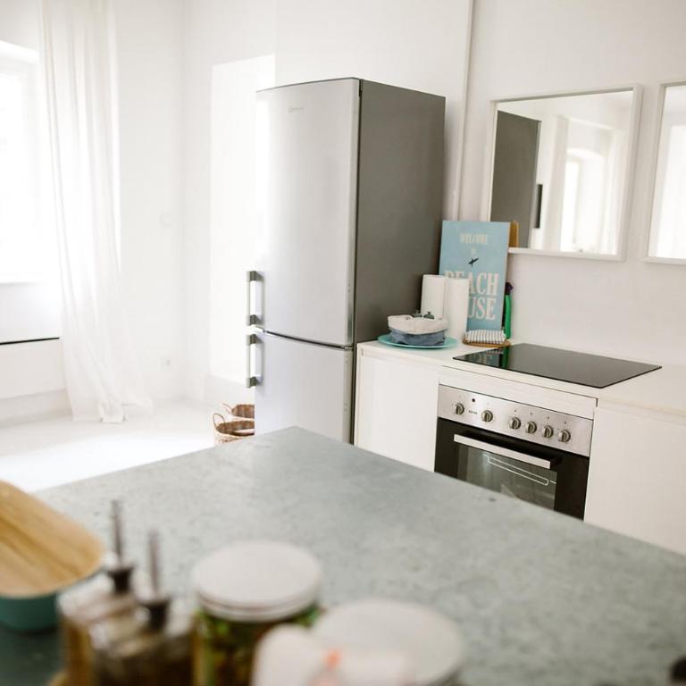 Villa Hygiea - Boutiqueapartments am Wörthersee - Apartment mit Terrasse - 21