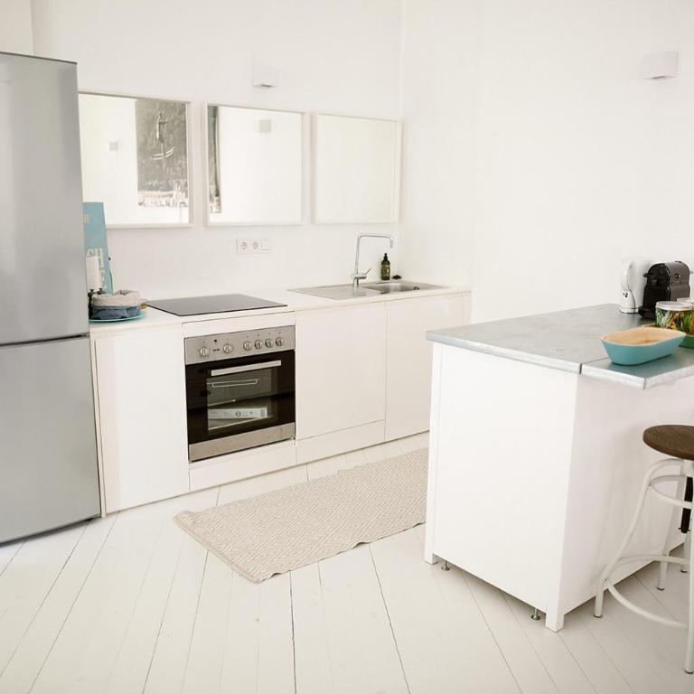 Villa Hygiea - Boutiqueapartments am Wörthersee - Apartment mit Terrasse - 23