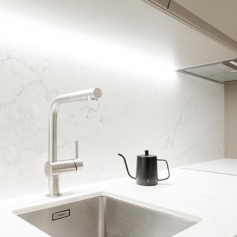 Bel appartement au centre de Paris - One-Bedroom Apartment - 20