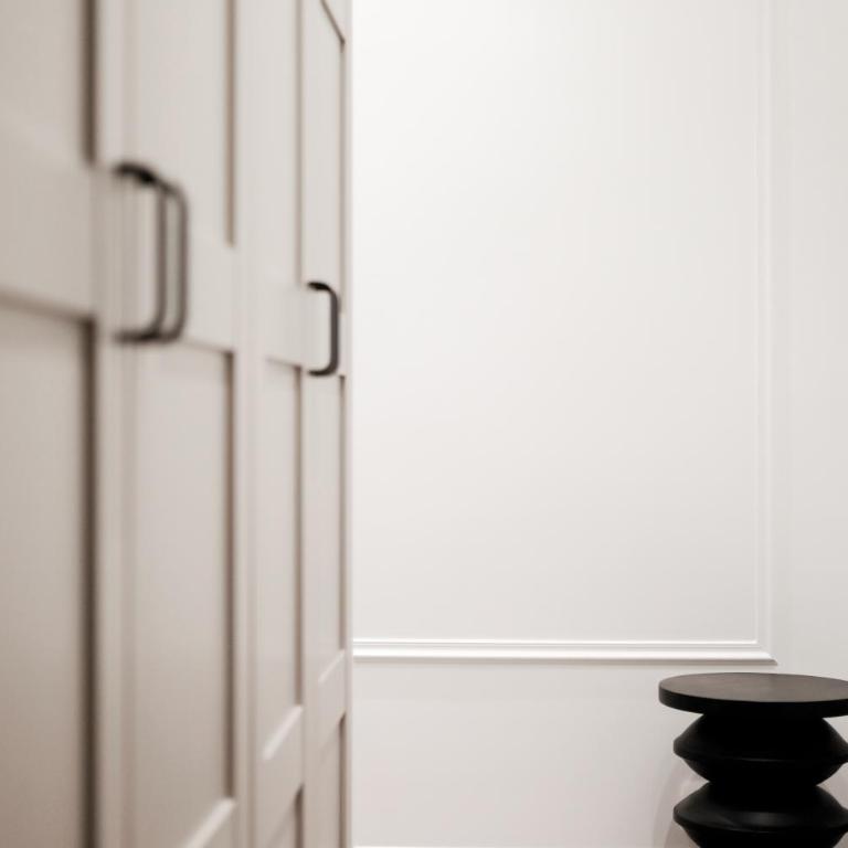 Bel appartement au centre de Paris - One-Bedroom Apartment - 11