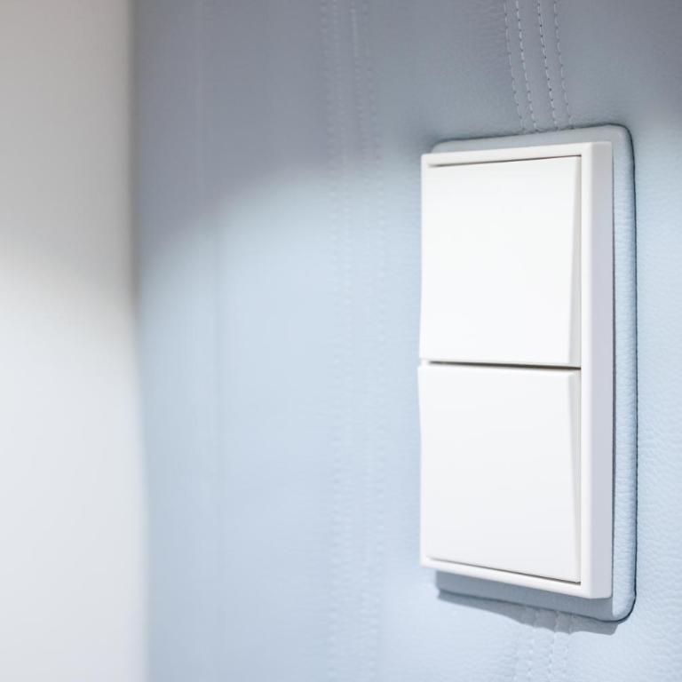 Bel appartement au centre de Paris - One-Bedroom Apartment - 10