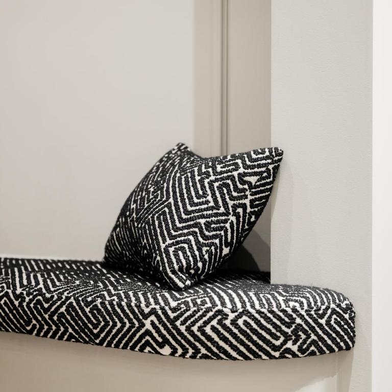 Bel appartement au centre de Paris - One-Bedroom Apartment - 18