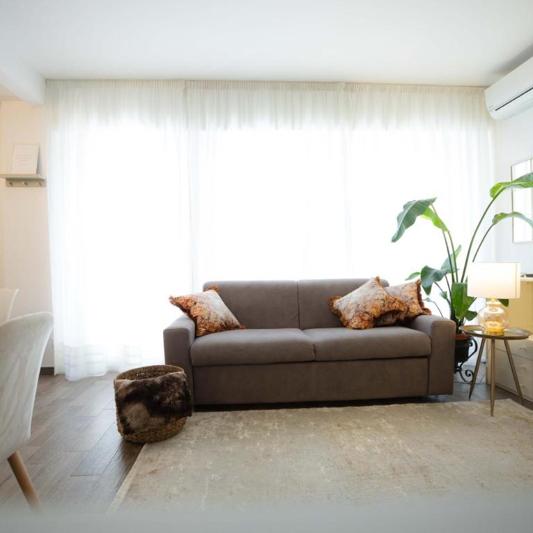 La Casetta - Gaslini e Mare - private parking & garden - Appartamento con 1 Camera da Letto - 43