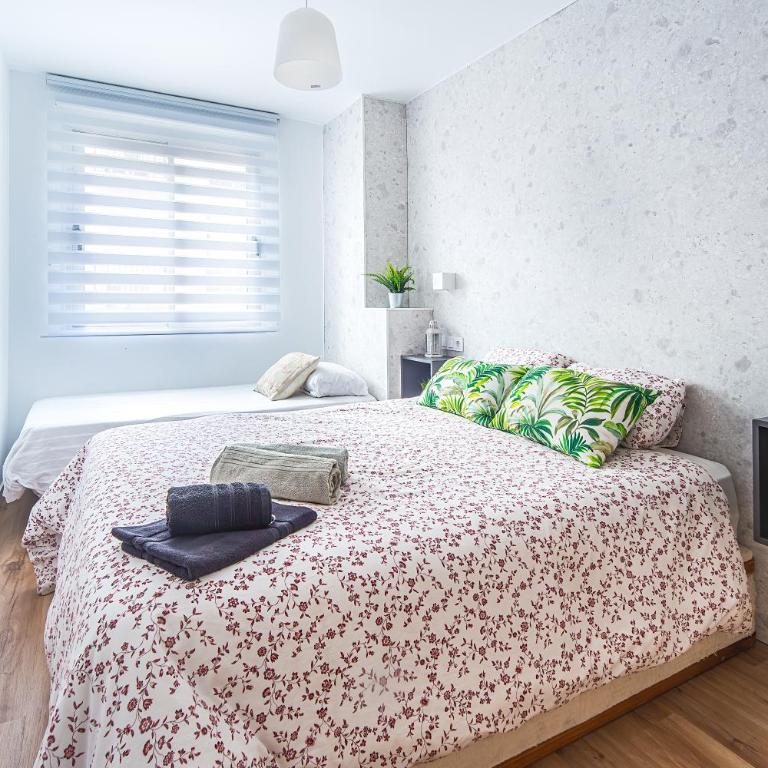CARTAGENAFLATS, Apartamentos Anfiteatro Romano - Apartamento de 2 dormitorios - 6