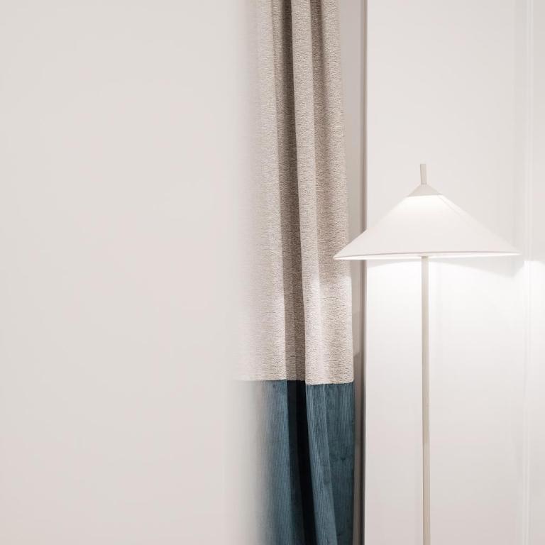 Bel appartement au centre de Paris - One-Bedroom Apartment - 7