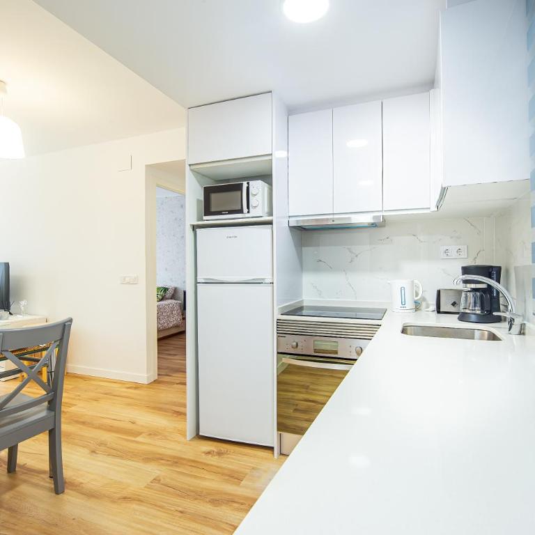 CARTAGENAFLATS, Apartamentos Anfiteatro Romano - Apartamento de 2 dormitorios - 8