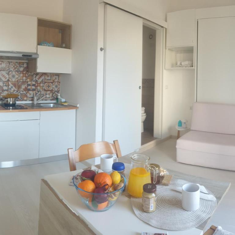 RgB_Apartments - Camera Matrimoniale con Bagno Privato - 12