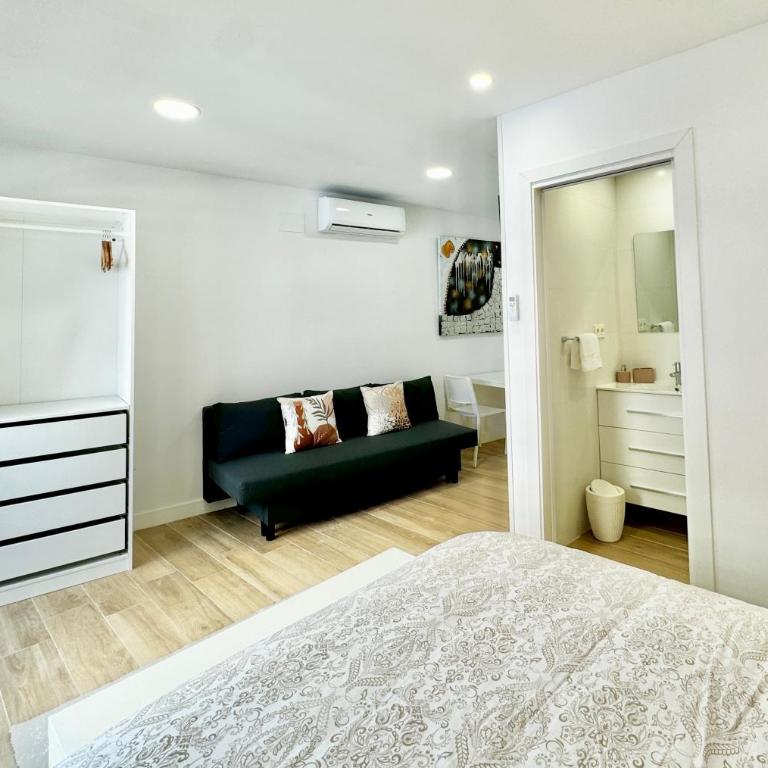 Amazing Seaside Studio by EaW Homes - Deluxe Studio - 3