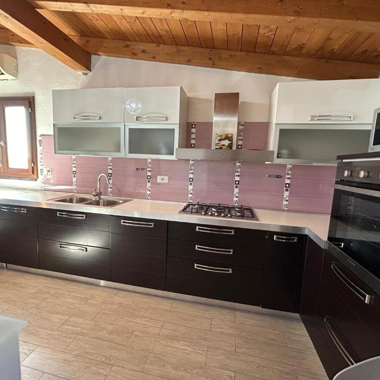DOLCE VITA holiday home - Casa con 2 Camere da Letto - 26