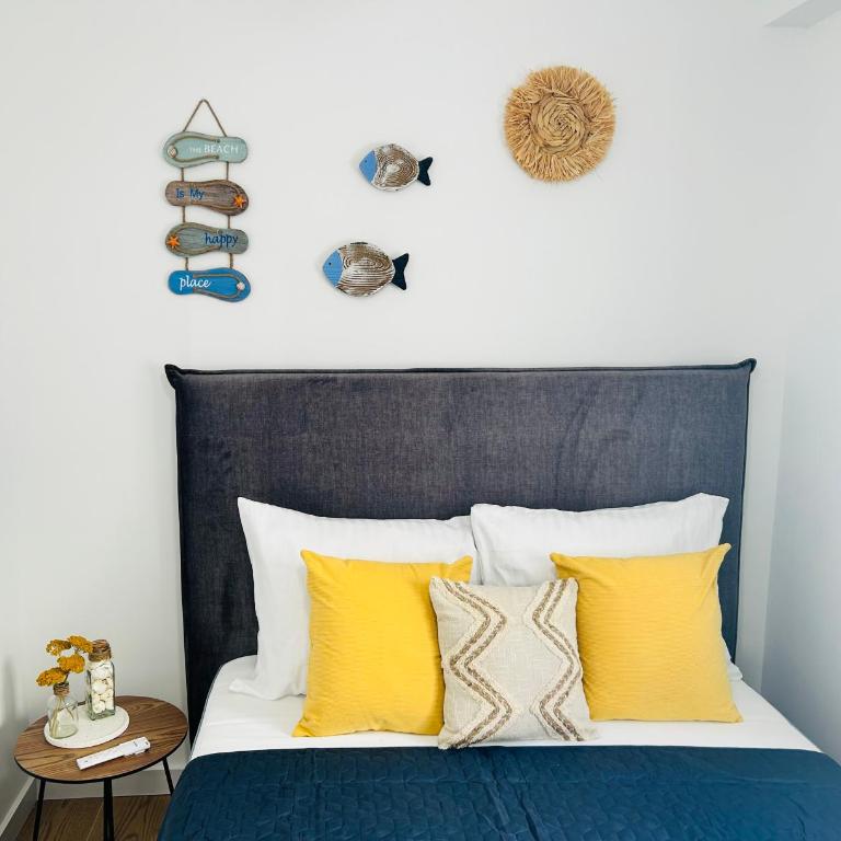 Appart SALOU BEACH & PORT AVENTURA & FERRARI LAND 6-8 pers - Apartamento de 3 dormitorios - 7