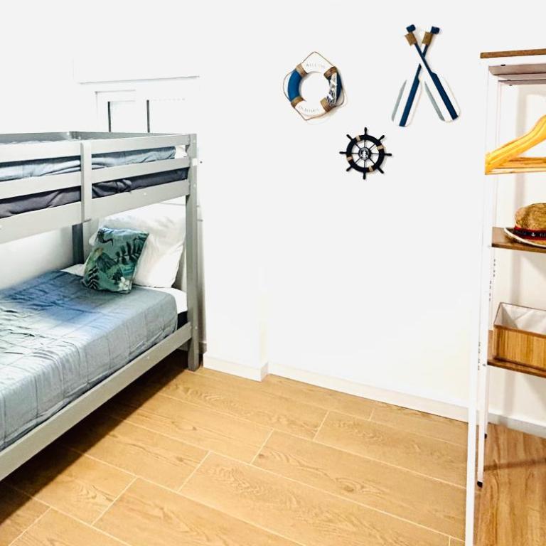 Appart SALOU BEACH & PORT AVENTURA & FERRARI LAND 6-8 pers - Apartamento de 3 dormitorios - 14