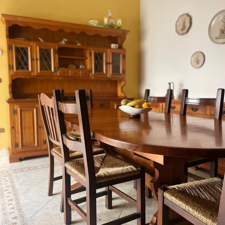 ROSMINI house - Four-Bedroom House - 3
