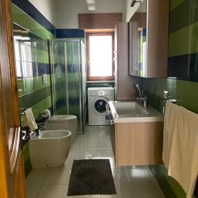 ROSMINI house - Four-Bedroom House - 20