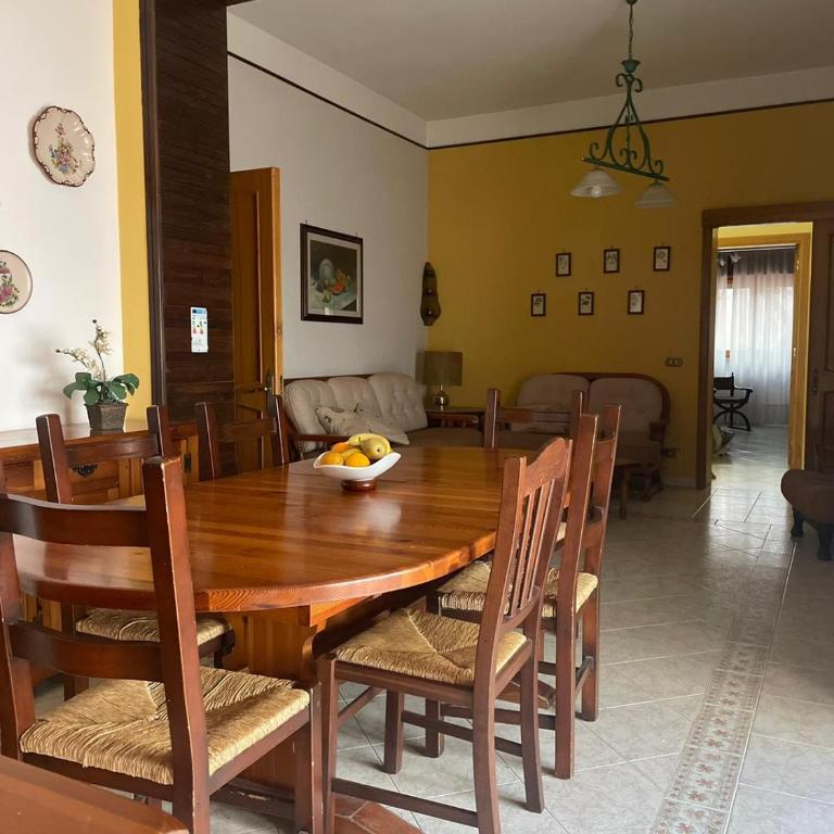 ROSMINI house - Four-Bedroom House - 1