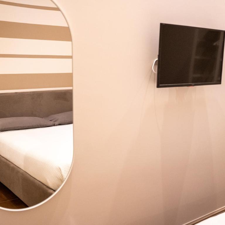 apartament rent Casa Almika Giulio Petroni - Appartamento con 1 Camera da Letto - 10
