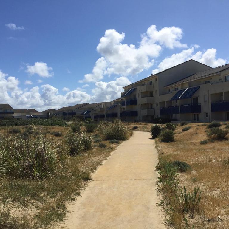 T2 DIRECT PLAGE LACANAU OCEAN 2 PISCINES PARKING TERRASSE 9m2 - Appartamento con 1 Camera da Letto - 9