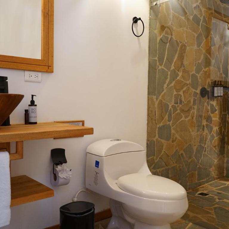 Bio Rio Hotel - Habitación Deluxe - 4