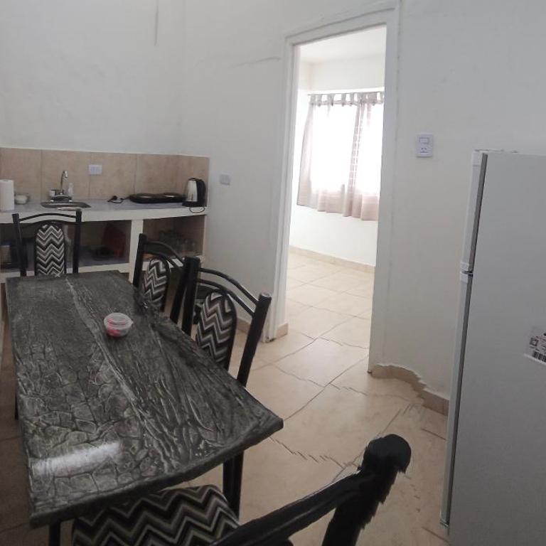 Departamento temporario - Apartamento de 1 dormitorio - 1