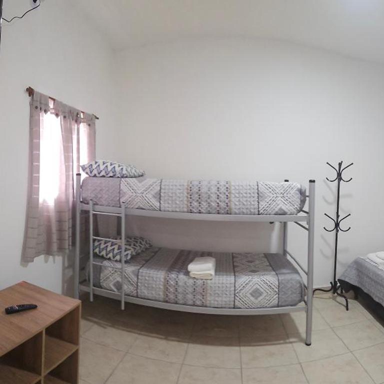 Departamento temporario - Apartamento de 1 dormitorio - 3