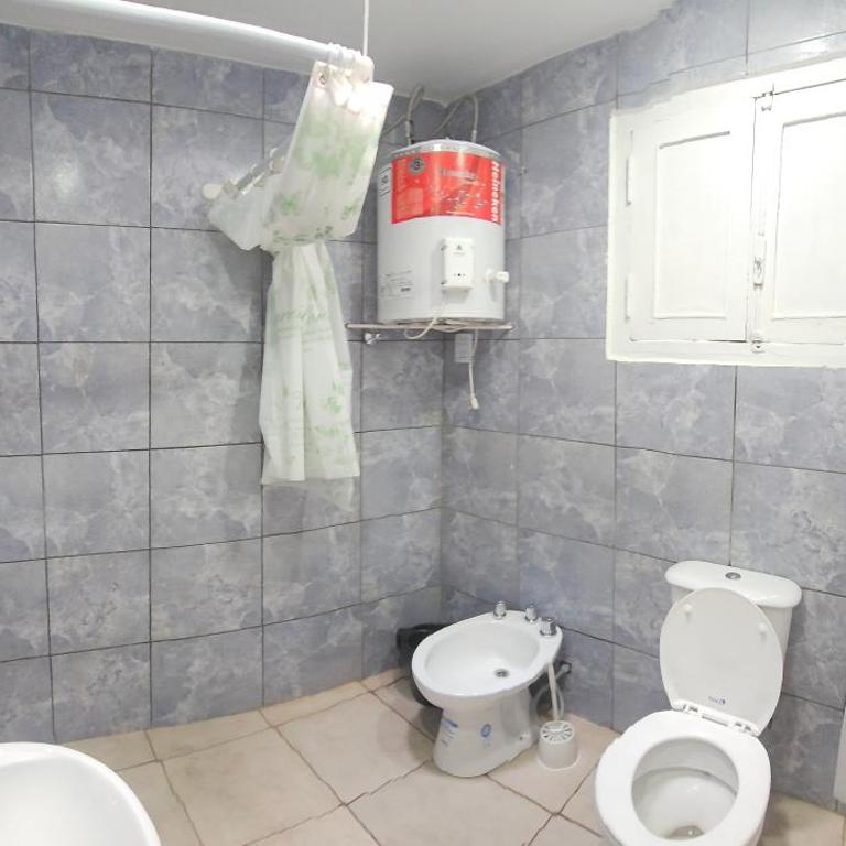 Departamento temporario - Apartamento de 1 dormitorio - 4