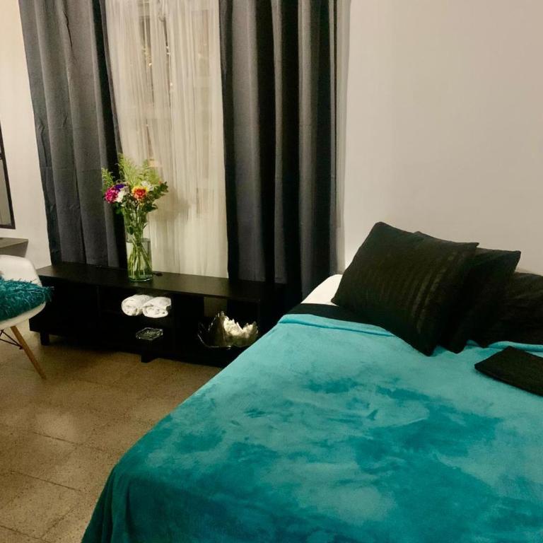 Accommodation HOUSETEL COCOON Medellin - Comfort Quadruple Room - 1