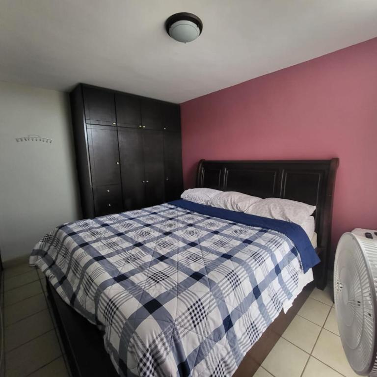Departamentos Velasco Recamaras - Two-Bedroom Apartment - 3