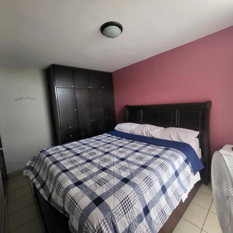 Departamentos Velasco Recamaras - Two-Bedroom Apartment - 4