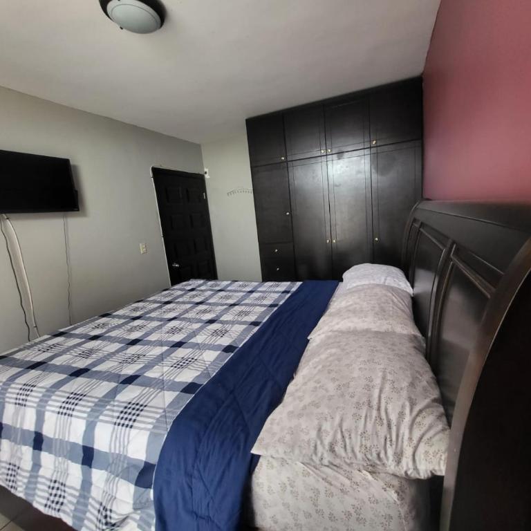 Departamentos Velasco Recamaras - Two-Bedroom Apartment - 5