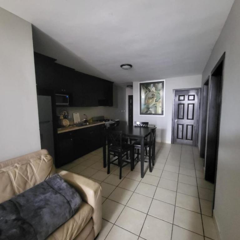 Departamentos Velasco Recamaras - Two-Bedroom Apartment - 6