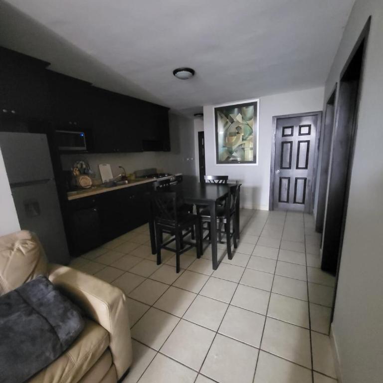 Departamentos Velasco Recamaras - Two-Bedroom Apartment - 8