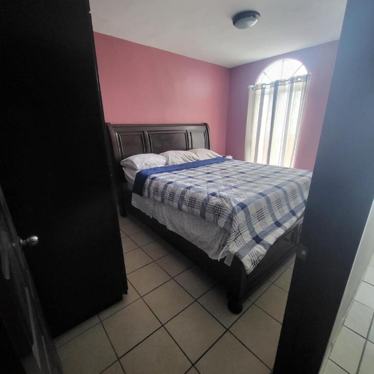 Departamentos Velasco Recamaras - Two-Bedroom Apartment - 11