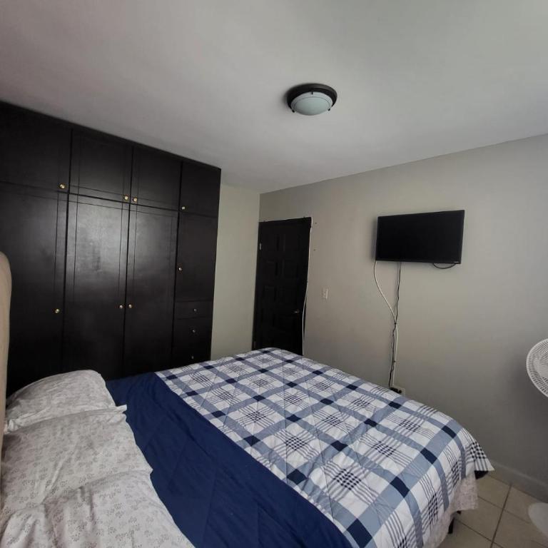 Departamentos Velasco Recamaras - Two-Bedroom Apartment - 12
