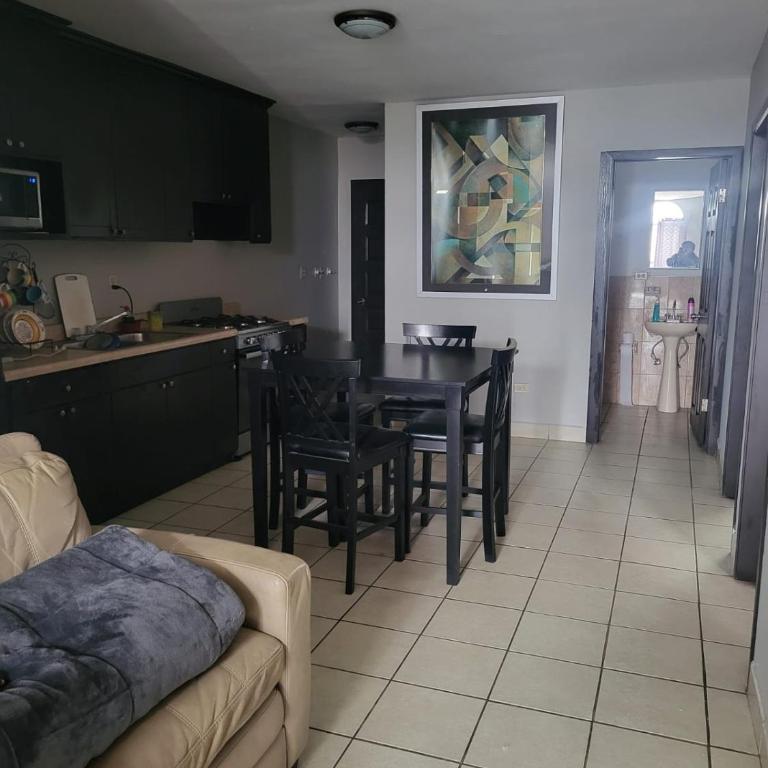 Departamentos Velasco Recamaras - Two-Bedroom Apartment - 14