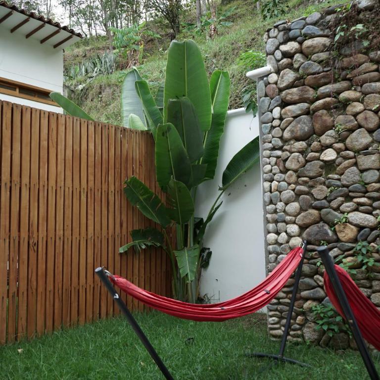 Bio Rio Hotel - Suite con terraza - 4