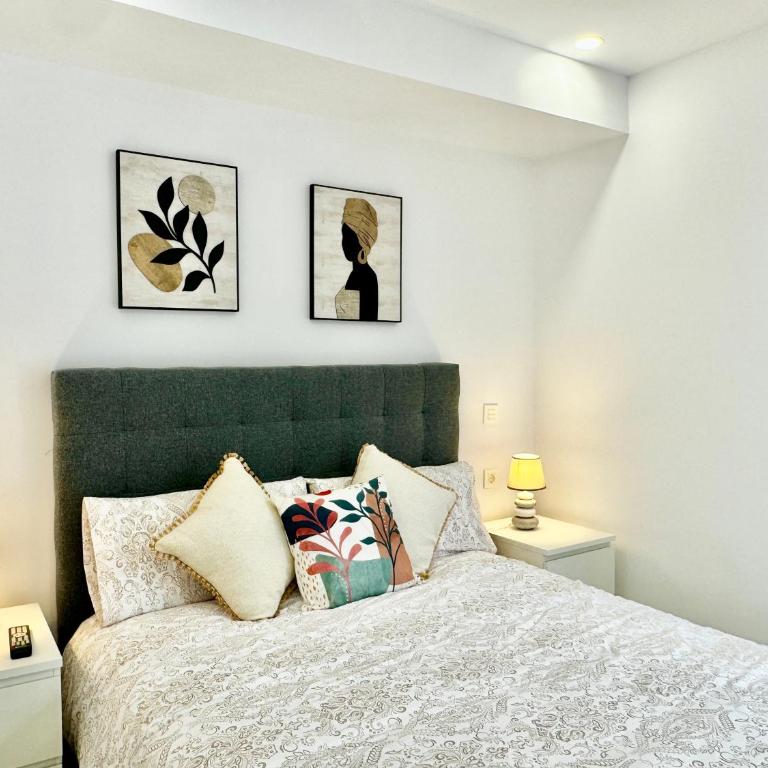 Amazing Seaside Studio by EaW Homes - Deluxe Studio - 7