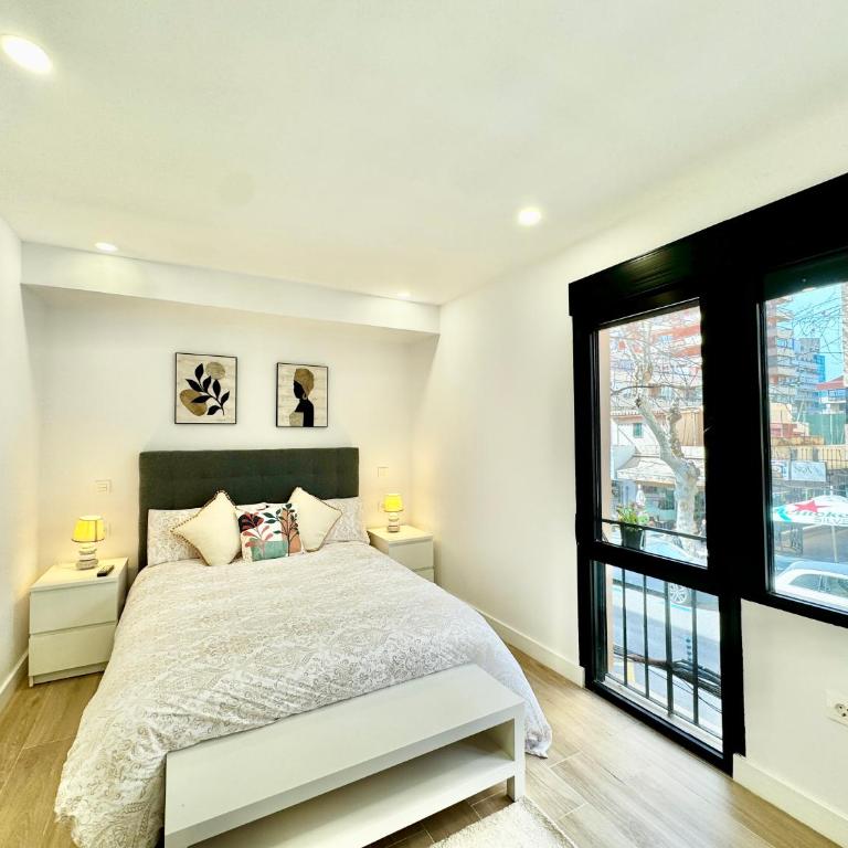 Amazing Seaside Studio by EaW Homes - Deluxe Studio - 1