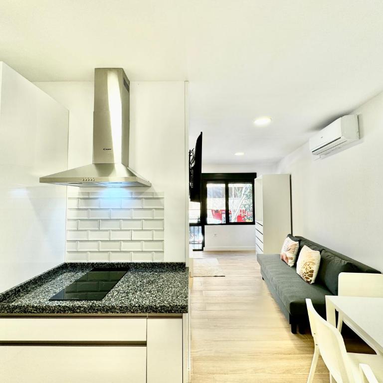Amazing Seaside Studio by EaW Homes - Deluxe Studio - 5